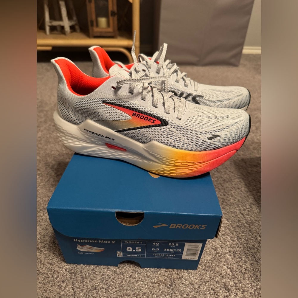 Brooks Hyperion Max 2 - image 2